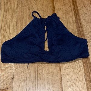 arie swim suit top
